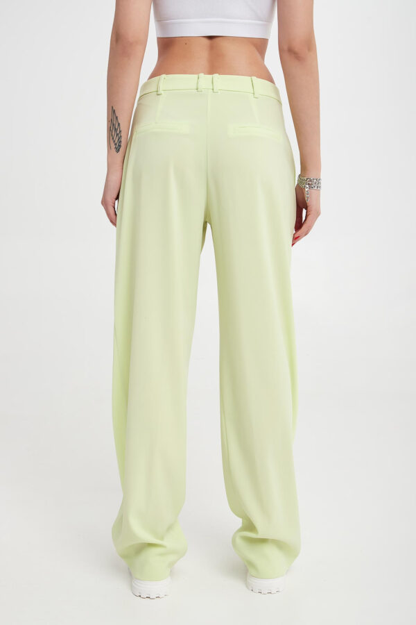 Spodnie damskie PATRIZIA PEPE