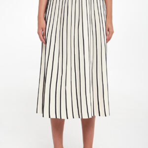 Spódnica midi Finanza WEEKEND MAX MARA