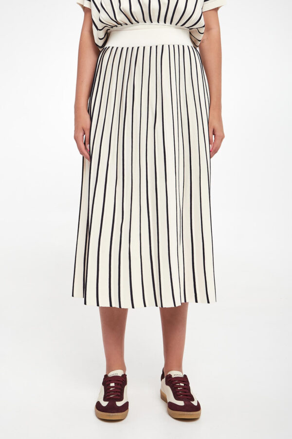 Spódnica midi Finanza WEEKEND MAX MARA