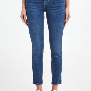 Jeansy damskie LIU JO