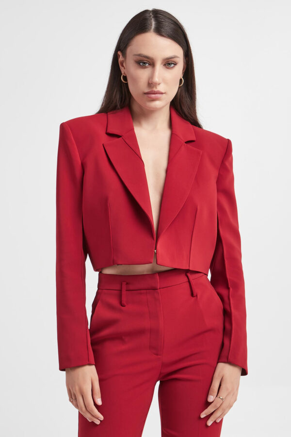 Żakiet PATRIZIA PEPE