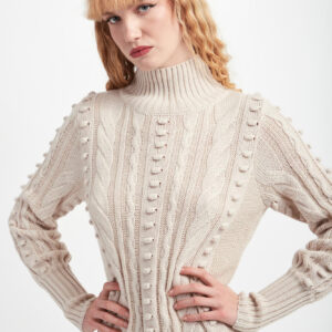 d6f25a46cd67f1367114b72b15122a23ce2ddd07 Sukienka swetrowa JOOP!