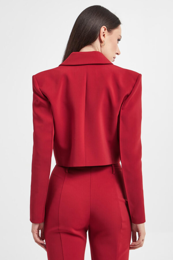 Żakiet PATRIZIA PEPE