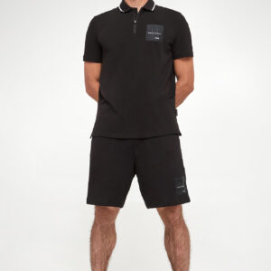 d6f8126cd7ba2fab54f9db636a3170f301da200c Polo męskie ARMANI EXCHANGE