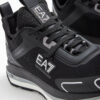 Sneakersy męskie EA7 EMPORIO ARMANI