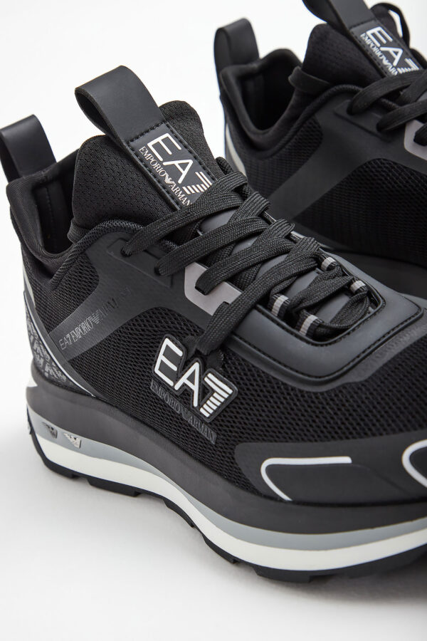 Sneakersy męskie EA7 EMPORIO ARMANI