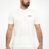 Polo męskie EA7 EMPORIO ARMANI