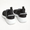 Sneakersy męskie DSQUARED2