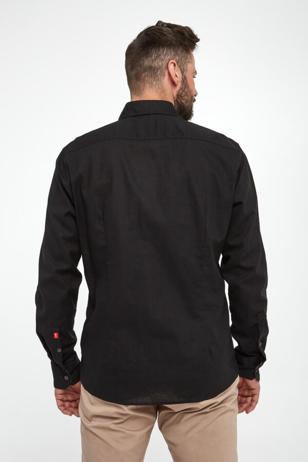 Koszula męska lniana Hanson JOOP! JEAN