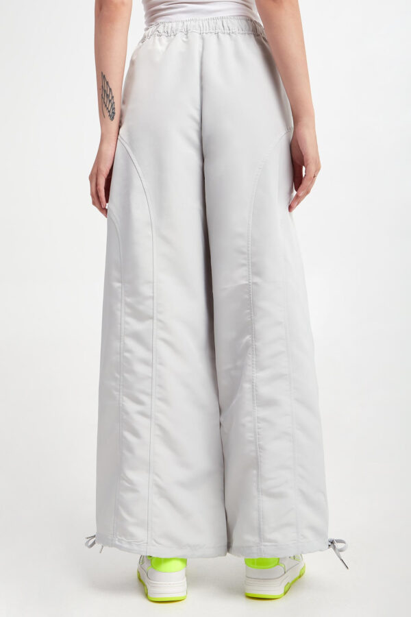 Spodnie damskie GESTUZ