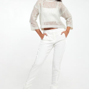 Sweter damski wełniany PESERICO