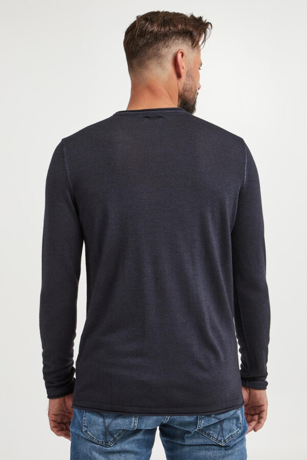 Sweter męski wełniany Lelios JOOP! JEAN