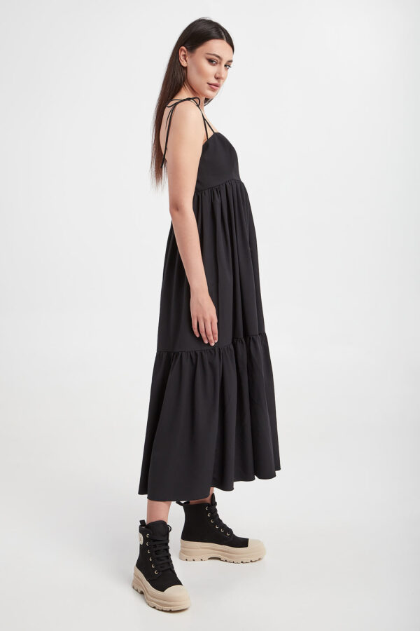 Sukienka Dakota NOTES DU NORD