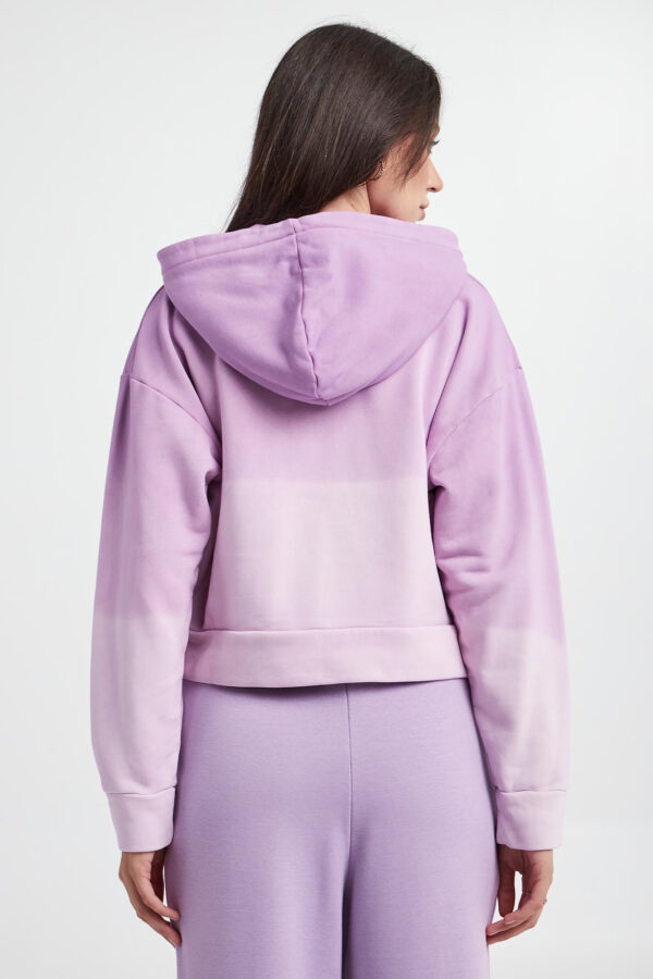 Bluza damska z kapturem ICE PLAY