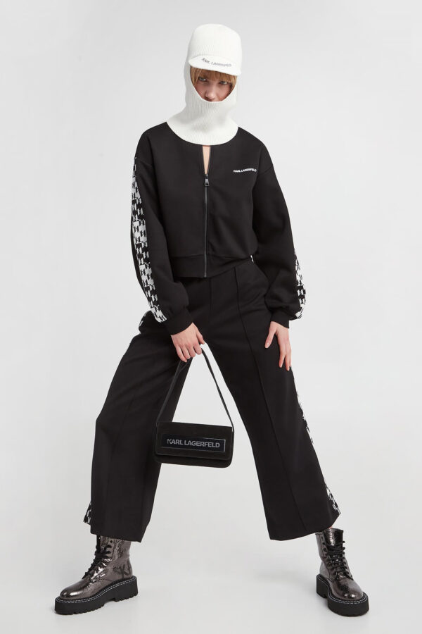 Bluza damska KARL LAGERFELD