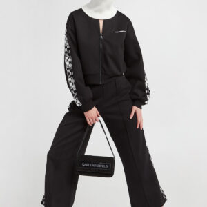 Bluza damska KARL LAGERFELD