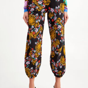 Spodnie dresowe VERSACE JEANS COUTURE