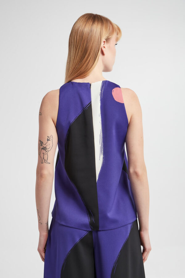 Bluzka damska Vespa MARELLA