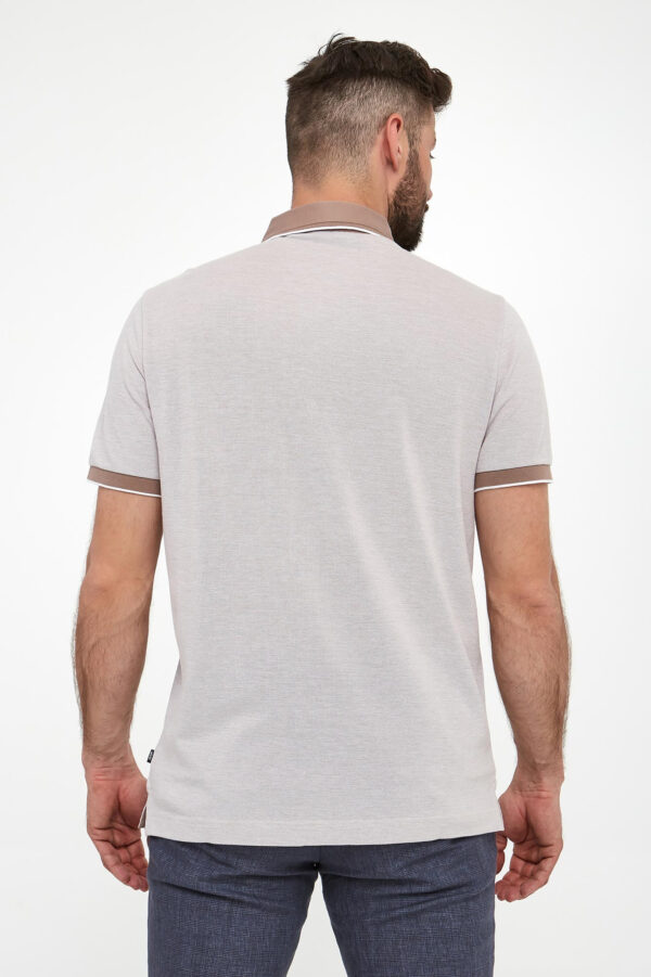 Polo męskie Percy JOOP!