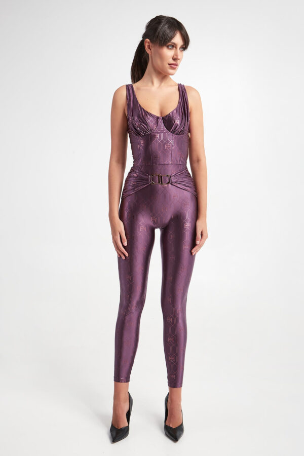 Kombinezon damski ELISABETTA FRANCHI