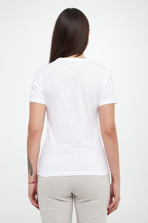 T-shirt damski Tolu JOOP!