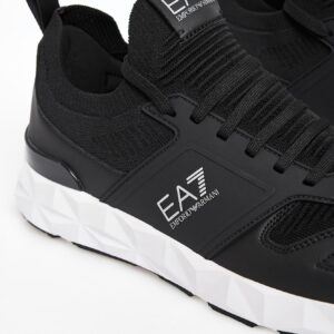 Sneakersy męskie EA7 EMPORIO ARMANI