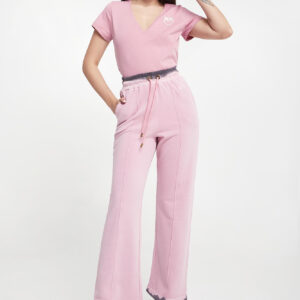 T-shirt damski Turbato PINKO