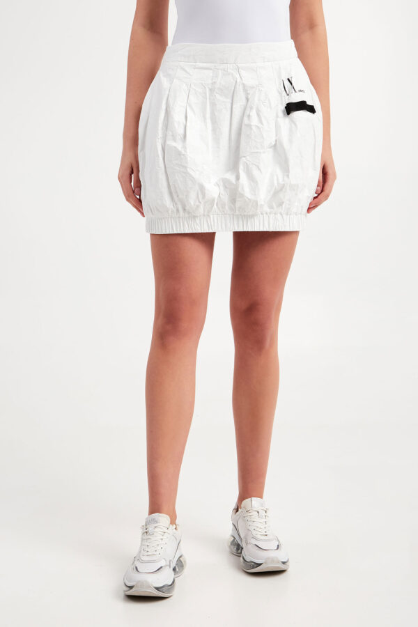 SPÓDNICA Armani Exchange