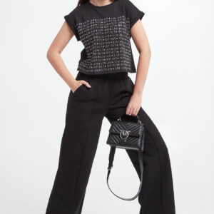 T-shirt damski LIU JO