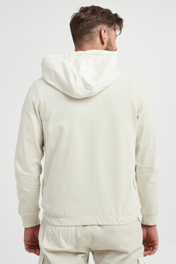 dc6bfda4c3e7ee9e86cf677df6080b90d4c67915 Bluza męska z kapturem AERONAUTICA MILITARE