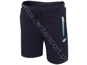 JUNIORSKIE SPODENKI 4F L20JSKMD001