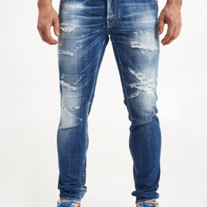 dd743c7ee8bc42df3028ec46cc335c5da73c1c56 Jeansy męskie Cool Guy DSQUARED2