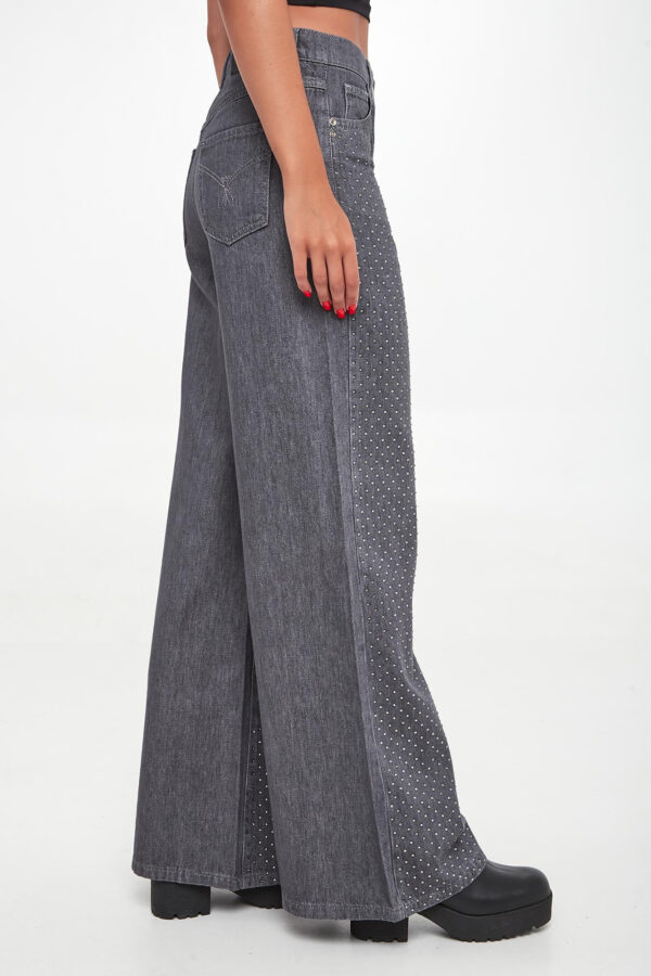 Jeansy damskie PATRIZIA PEPE