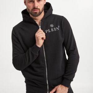 Bluza dresowa męska PHILIPP PLEIN