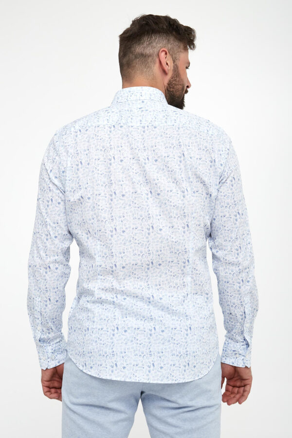 Koszula męska Pierce JOOP!