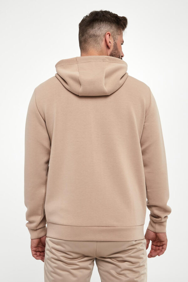 Bluza męska z kapturem EA7 EMPORIO ARMANI