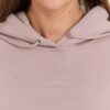GUESS Damska bluza w kolorze taupe Carla Hooded