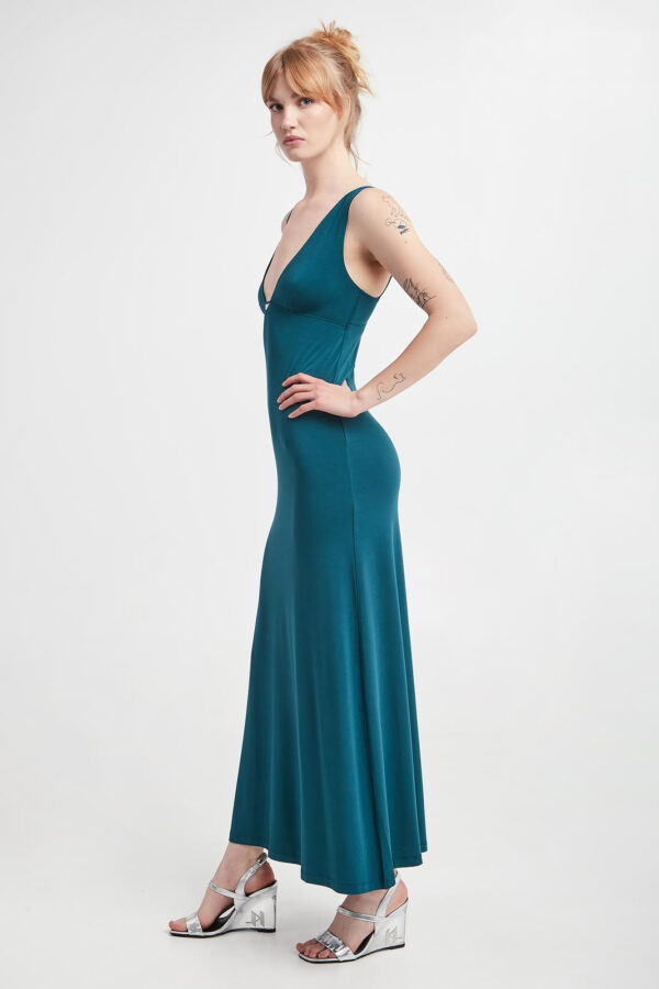 Sukienka EMPORIO ARMANI SWIMWEAR