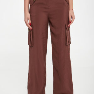 Spodnie damskie VERSACE JEANS COUTURE