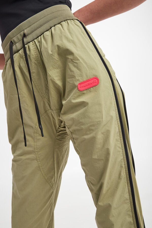 Spodnie damskie DSQUARED2