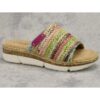 Color full klapki damskie Evento 35-8832
