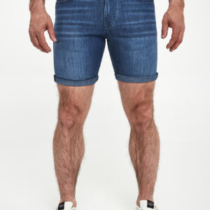 Szorty męskie jeansowe Mabrouk JOOP! JEAN