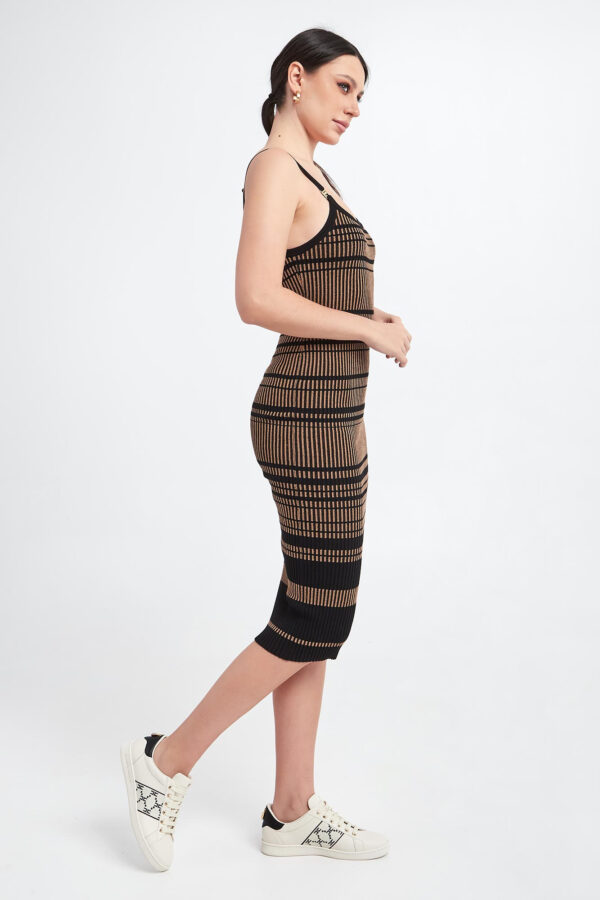 Sukienka spódnica ELISABETTA FRANCHI