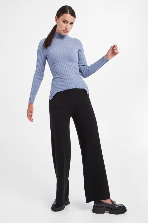 Sweter wełniany WOLFORD