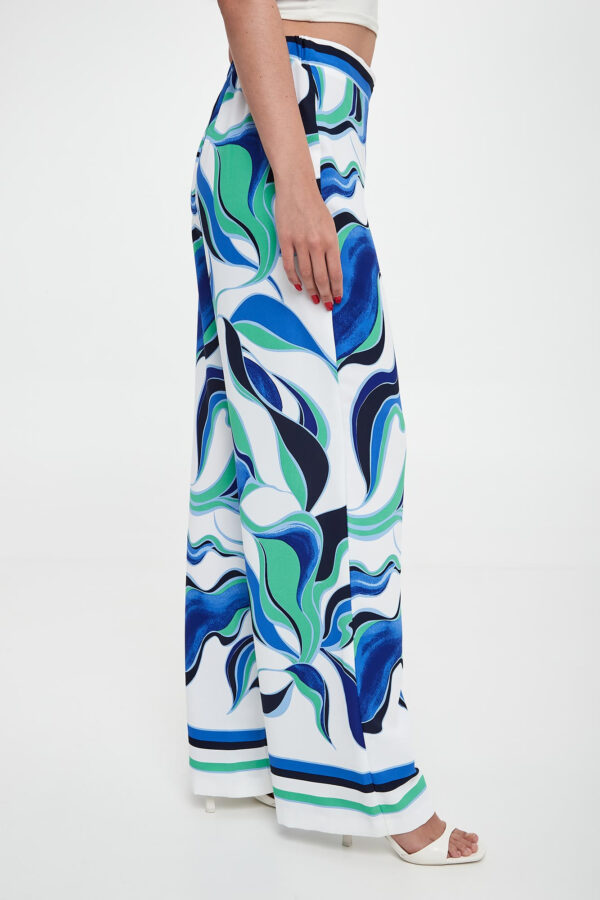 Spodnie damskie JOSEPH RIBKOFF