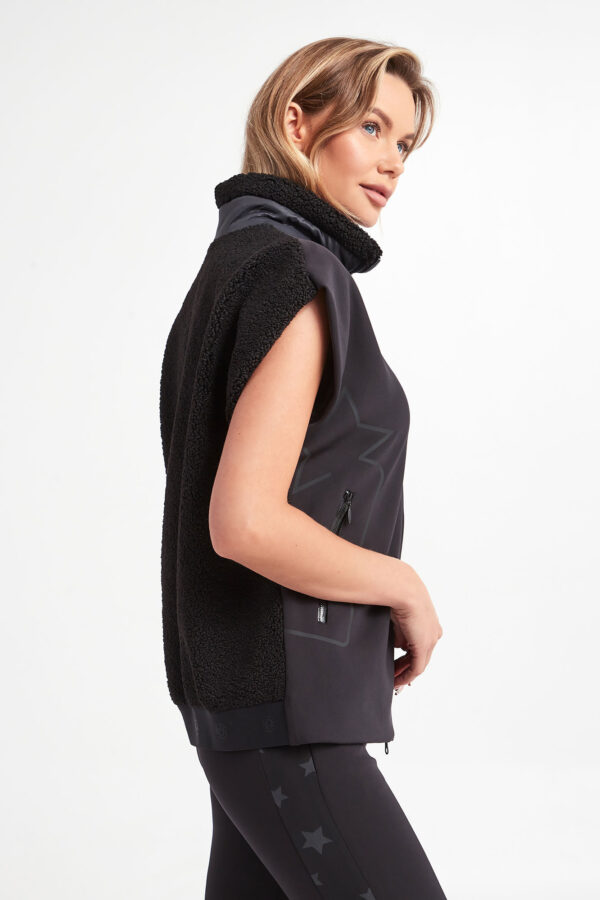 Kamizelka damska SPORTA