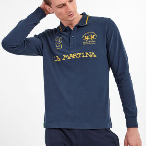 Bluza męska LA MARTINA