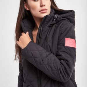 Płaszcz pikowany ARMANI EXCHANGE