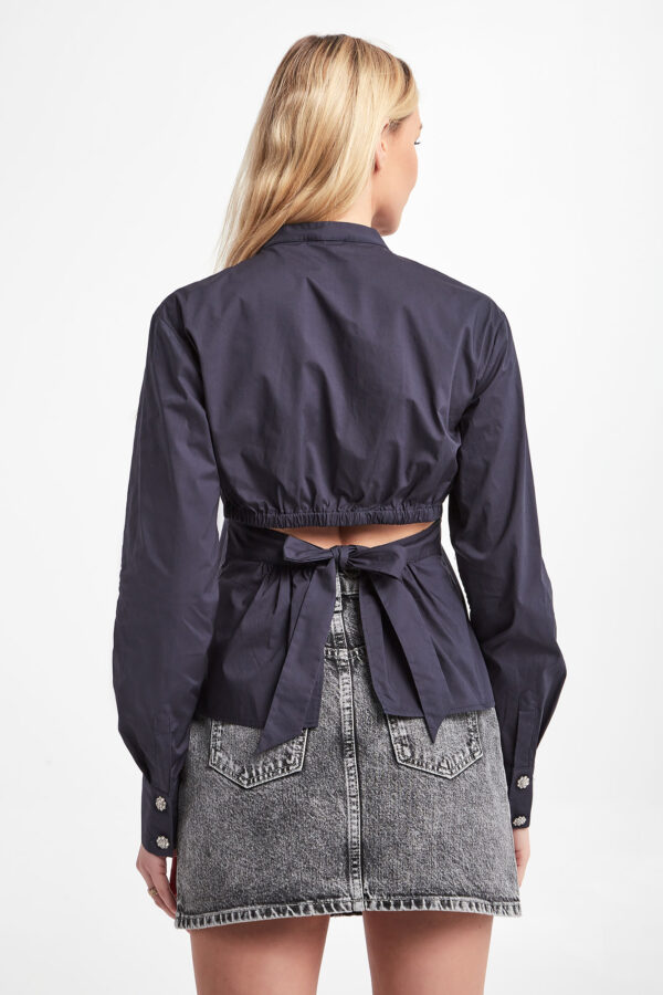 Koszula Bridget CUSTOMMADE