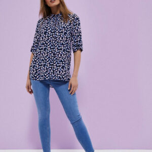 e0b1fd98634155bf8681736f274198fa08684e80 Jeansy push up niebieskie